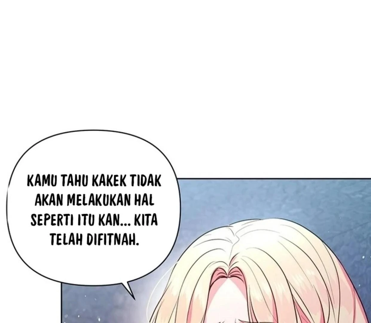A Strange But Effective Villainess Life Chapter 1 Gambar 79