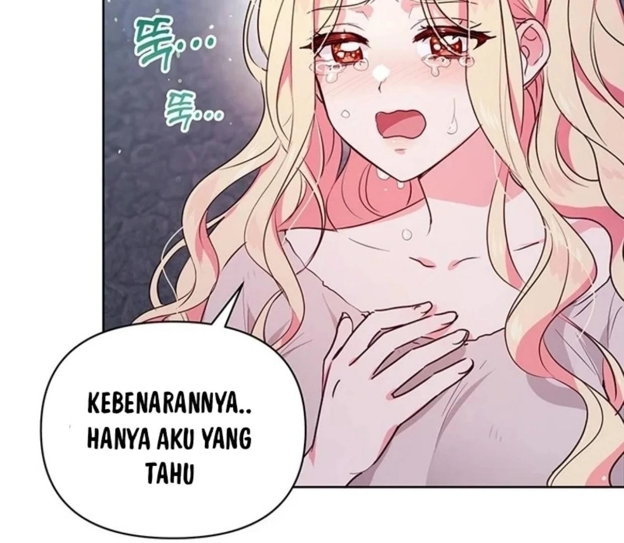 A Strange But Effective Villainess Life Chapter 1 Gambar 80
