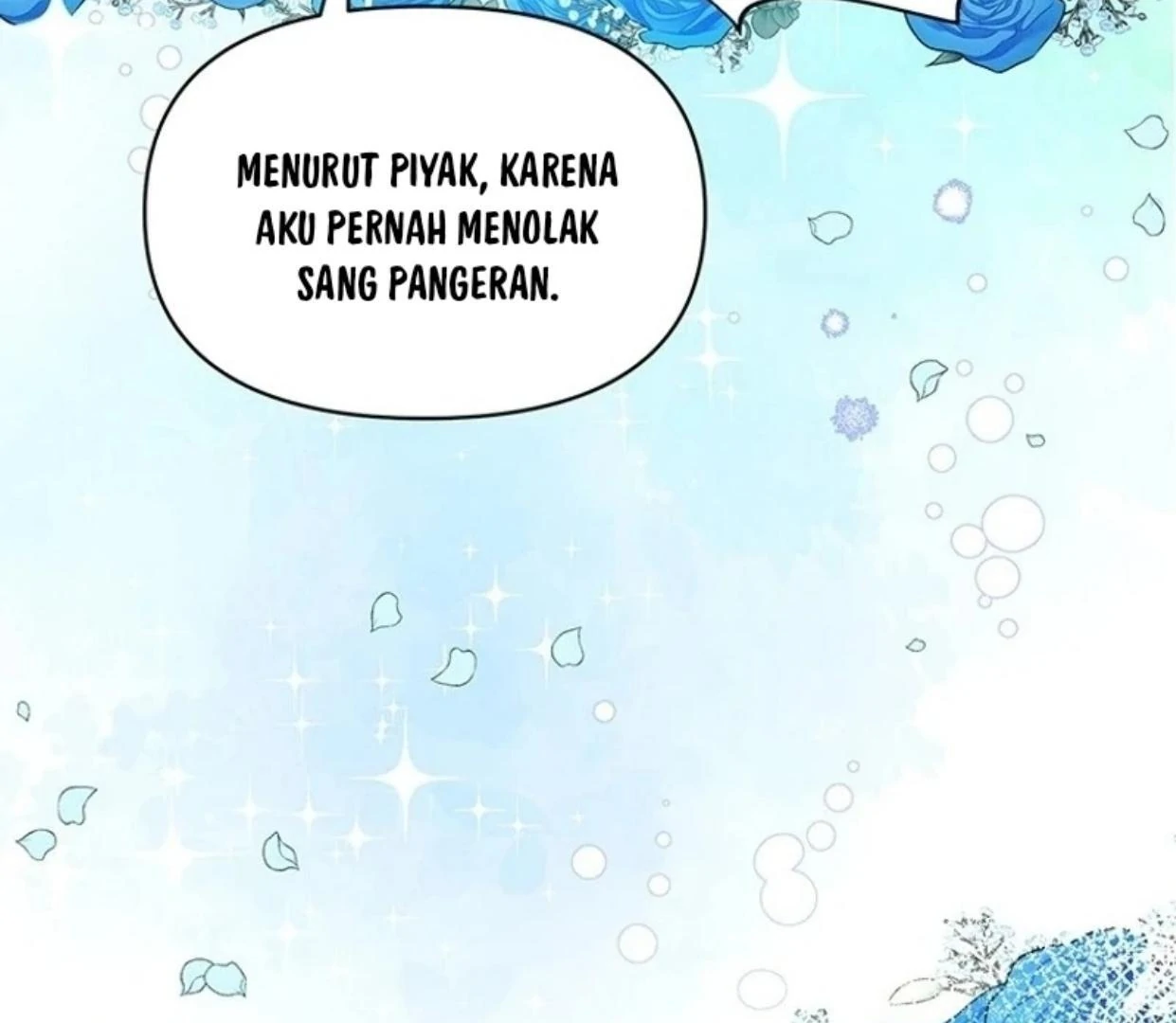 A Strange But Effective Villainess Life Chapter 1 Gambar 87