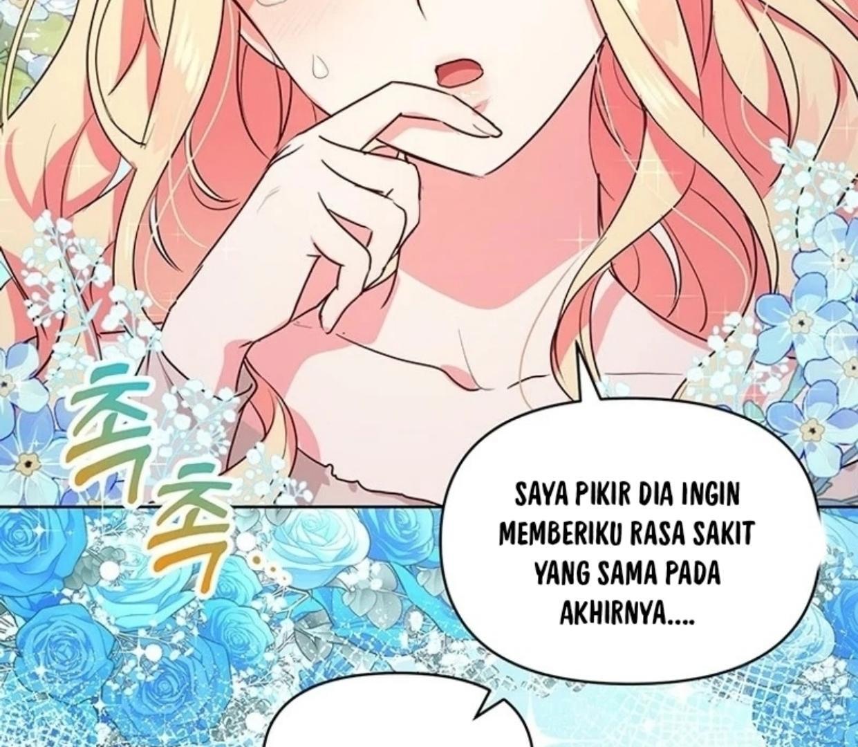 A Strange But Effective Villainess Life Chapter 1 Gambar 89