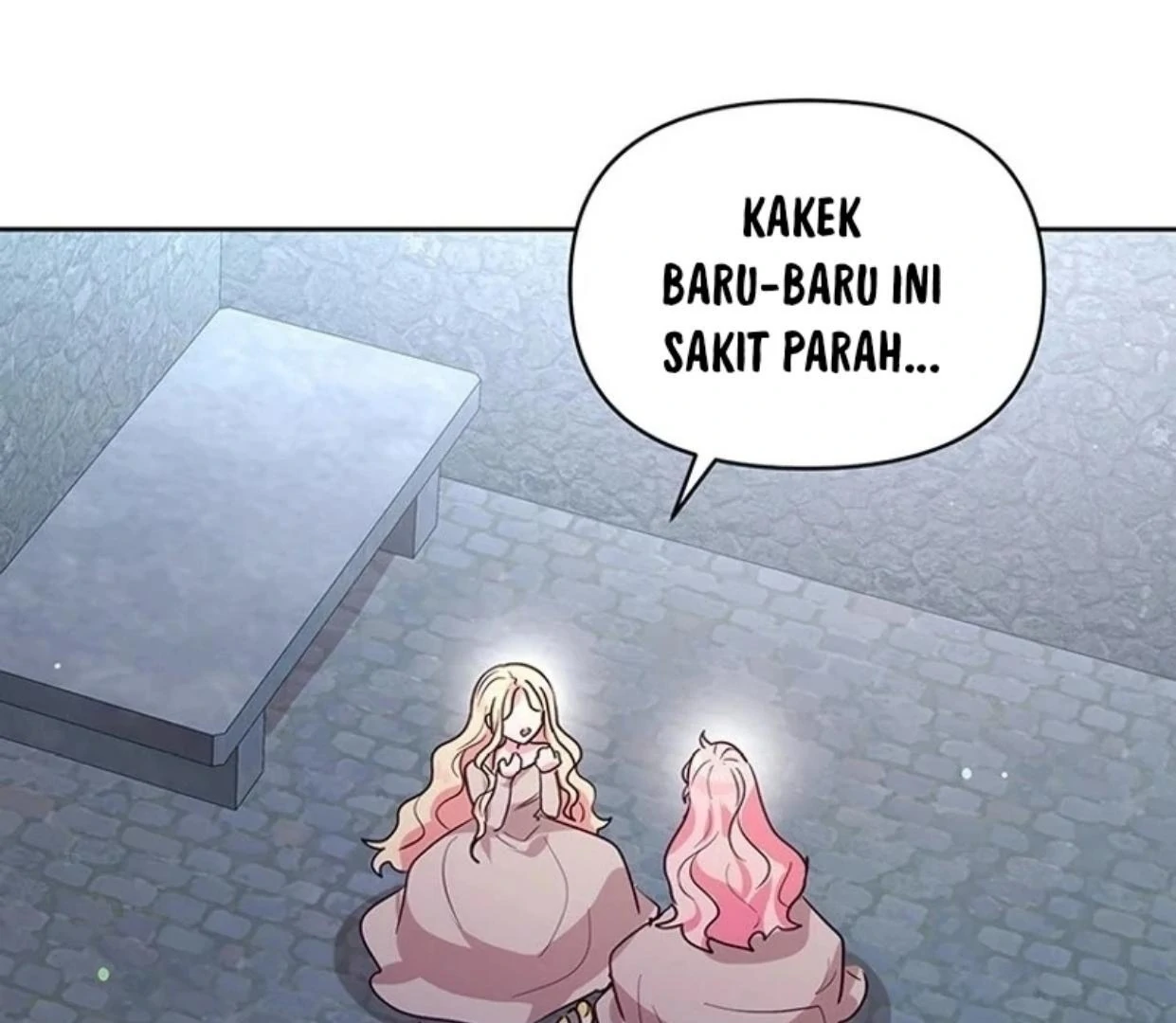 A Strange But Effective Villainess Life Chapter 1 Gambar 95