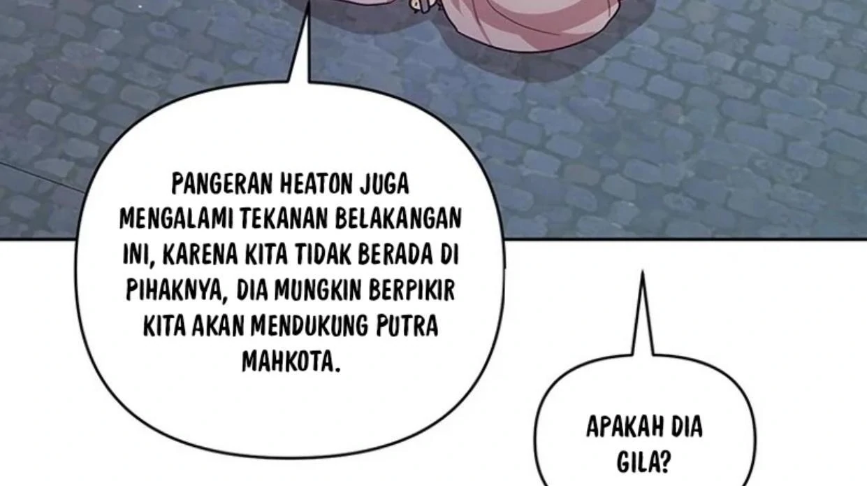 A Strange But Effective Villainess Life Chapter 1 Gambar 96