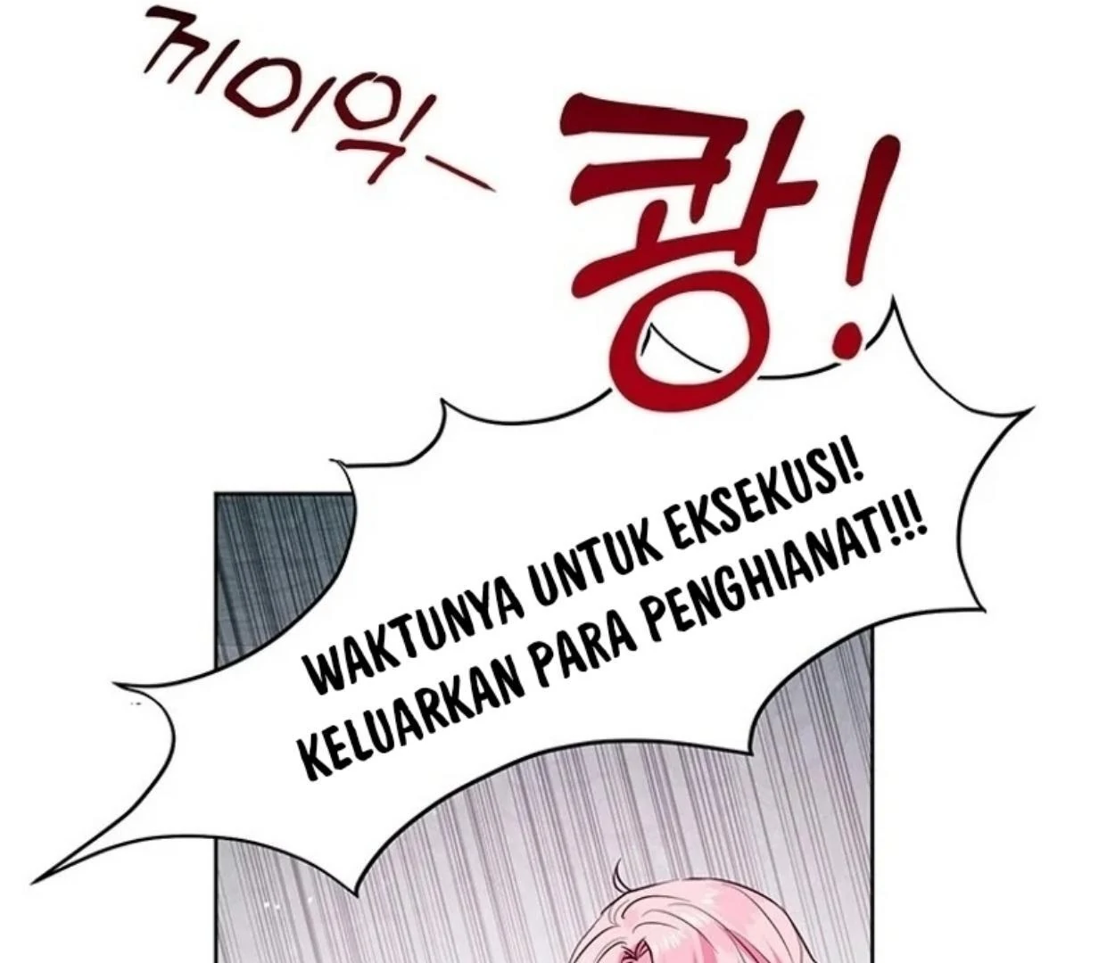 A Strange But Effective Villainess Life Chapter 1 Gambar 98