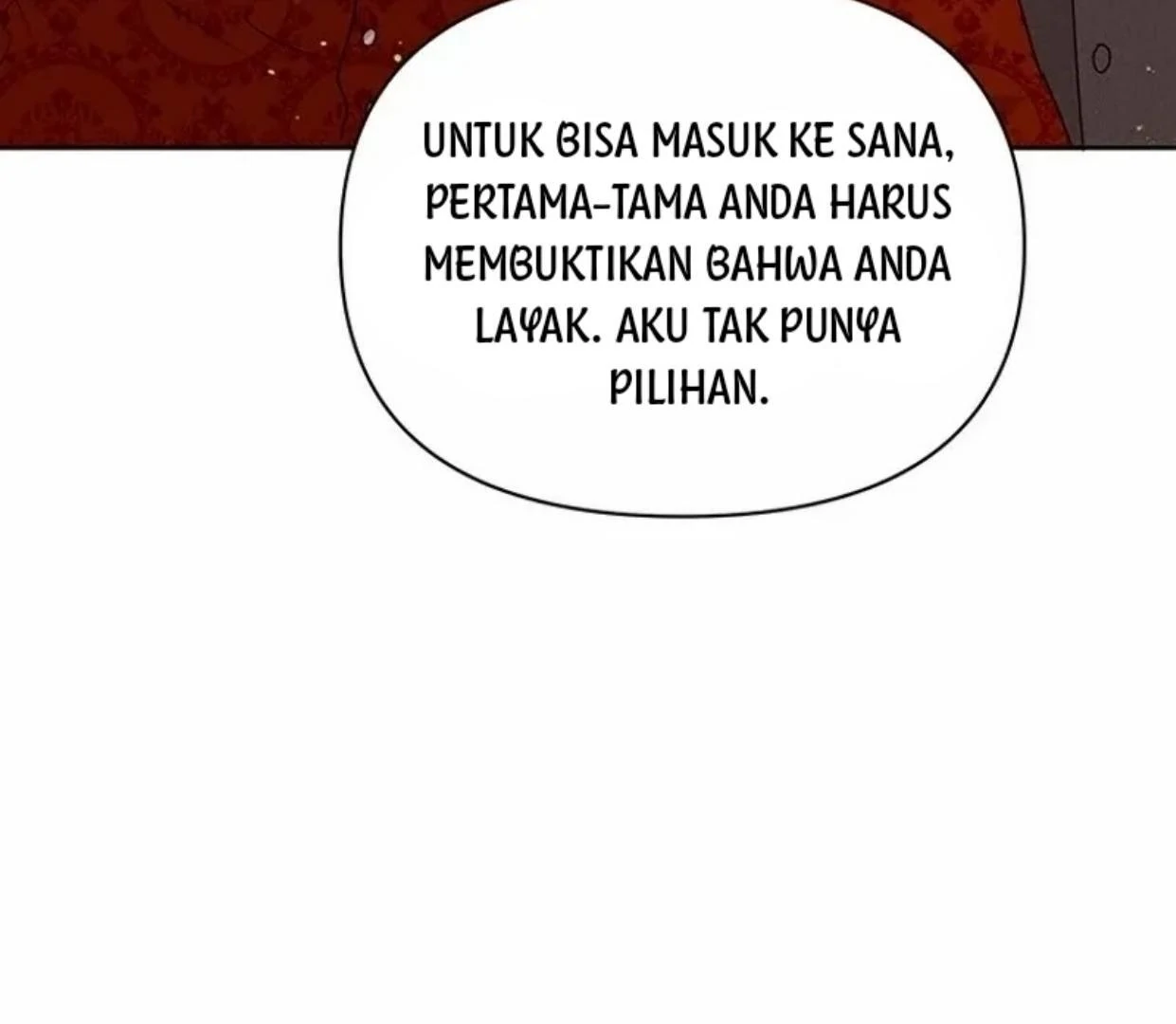 A Strange But Effective Villainess Life Chapter 12 Gambar 144