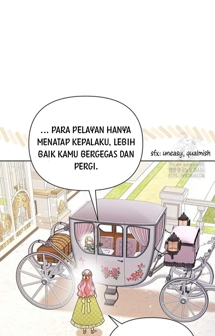 A Strange But Effective Villainess Life Chapter 15 Gambar 54