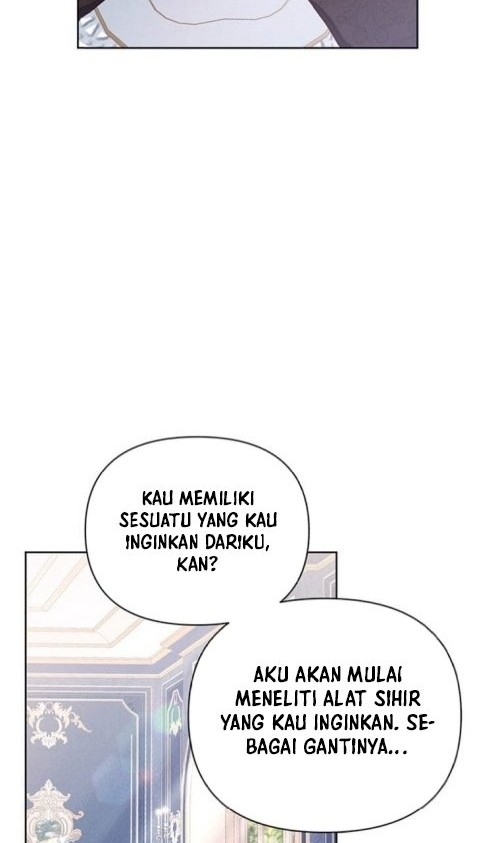 A Strange But Effective Villainess Life Chapter 19 Gambar 22