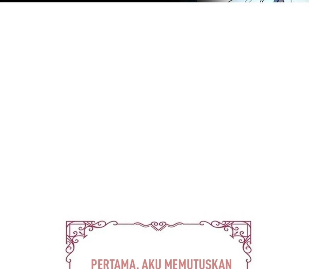 Baca Komik A Strange But Effective Villainess Life Chapter 2 Gambar 1
