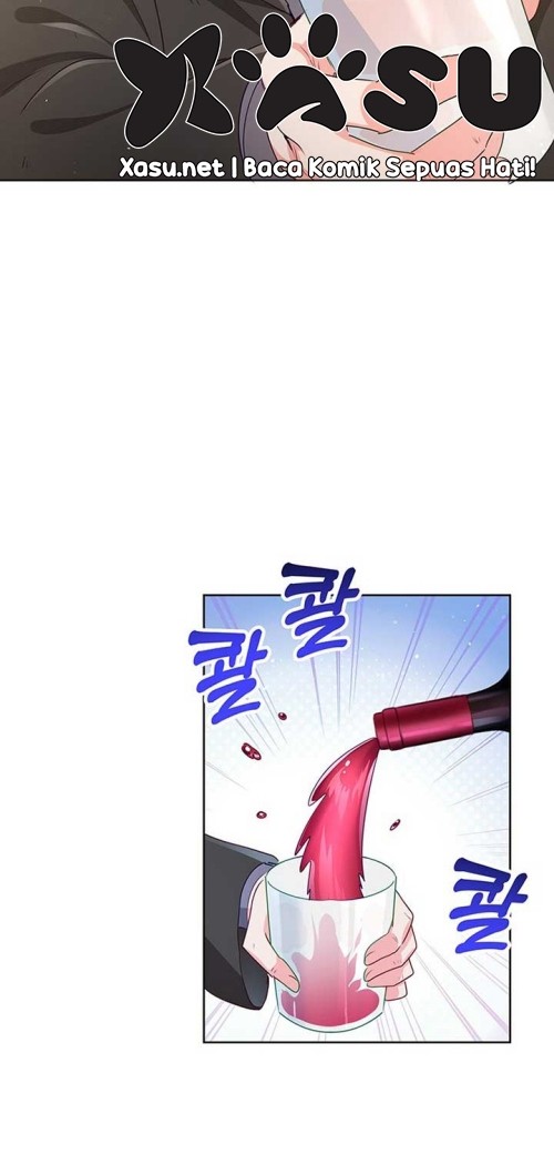 A Strange But Effective Villainess Life Chapter 25 Gambar 28
