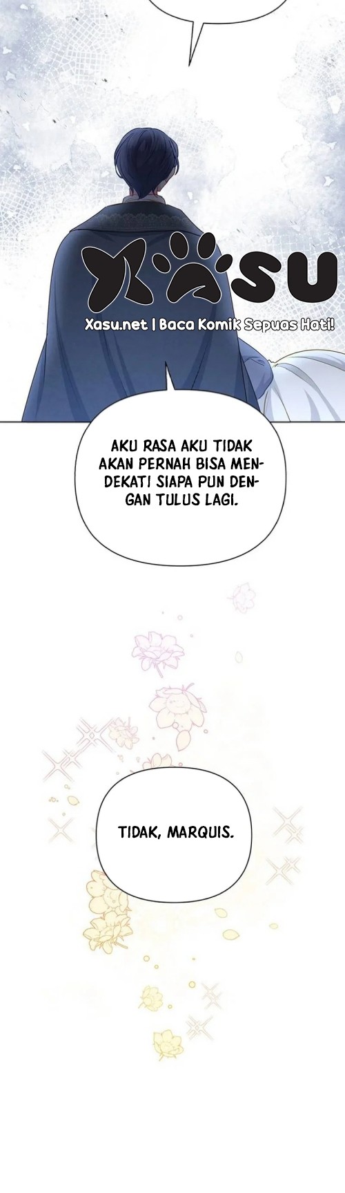 A Strange But Effective Villainess Life Chapter 27 Gambar 32