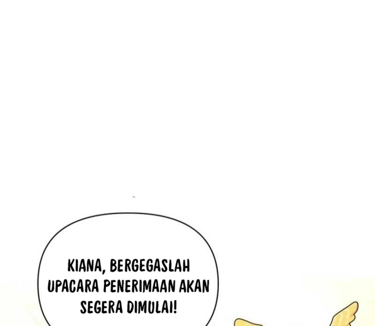 Baca Komik A Strange But Effective Villainess Life Chapter 3 Gambar 1