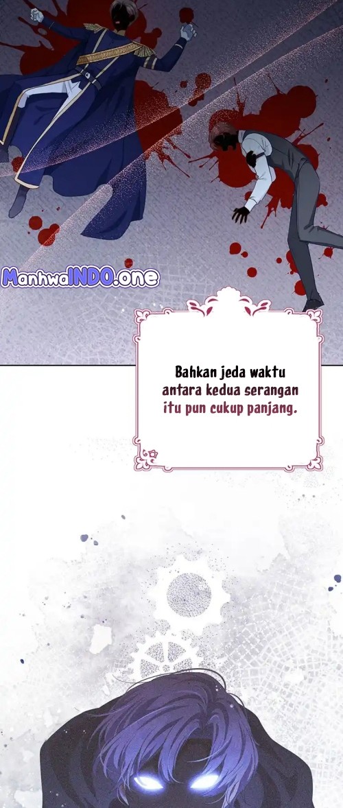 A Strange But Effective Villainess Life Chapter 37 Gambar 36