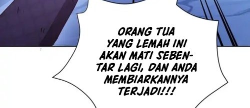 A Strange But Effective Villainess Life Chapter 37 Gambar 8