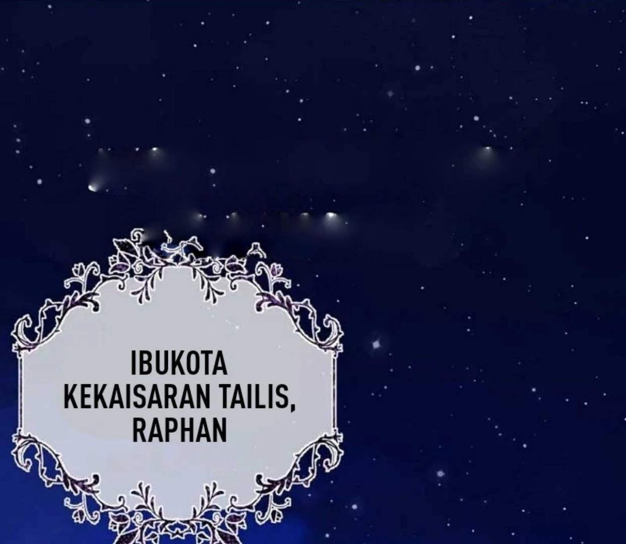 Baca Komik A Strange But Effective Villainess Life Chapter 4 Gambar 1