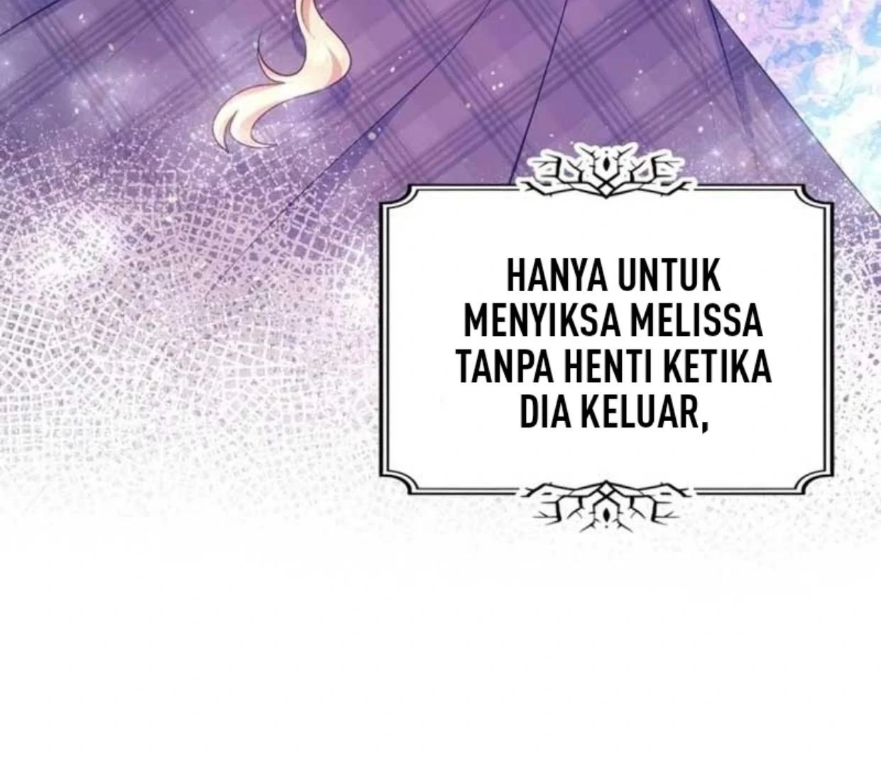 A Strange But Effective Villainess Life Chapter 4 Gambar 104