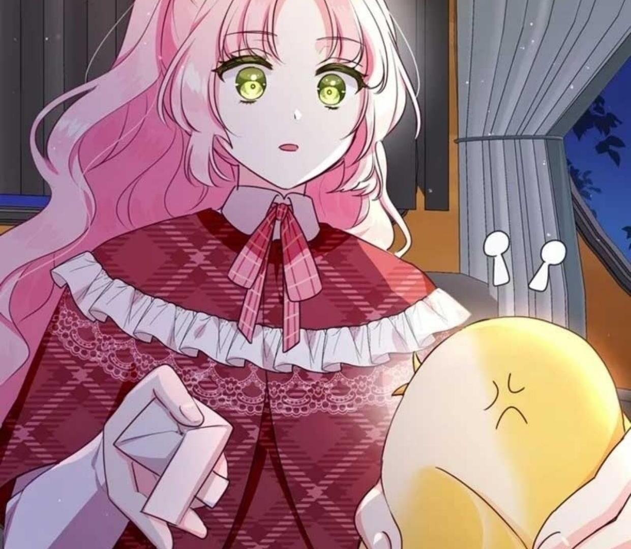 A Strange But Effective Villainess Life Chapter 4 Gambar 11