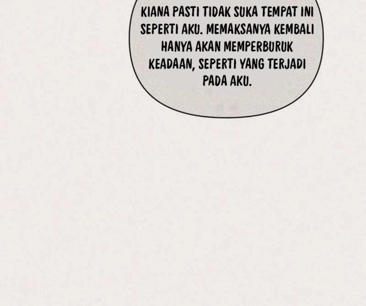 A Strange But Effective Villainess Life Chapter 4 Gambar 113
