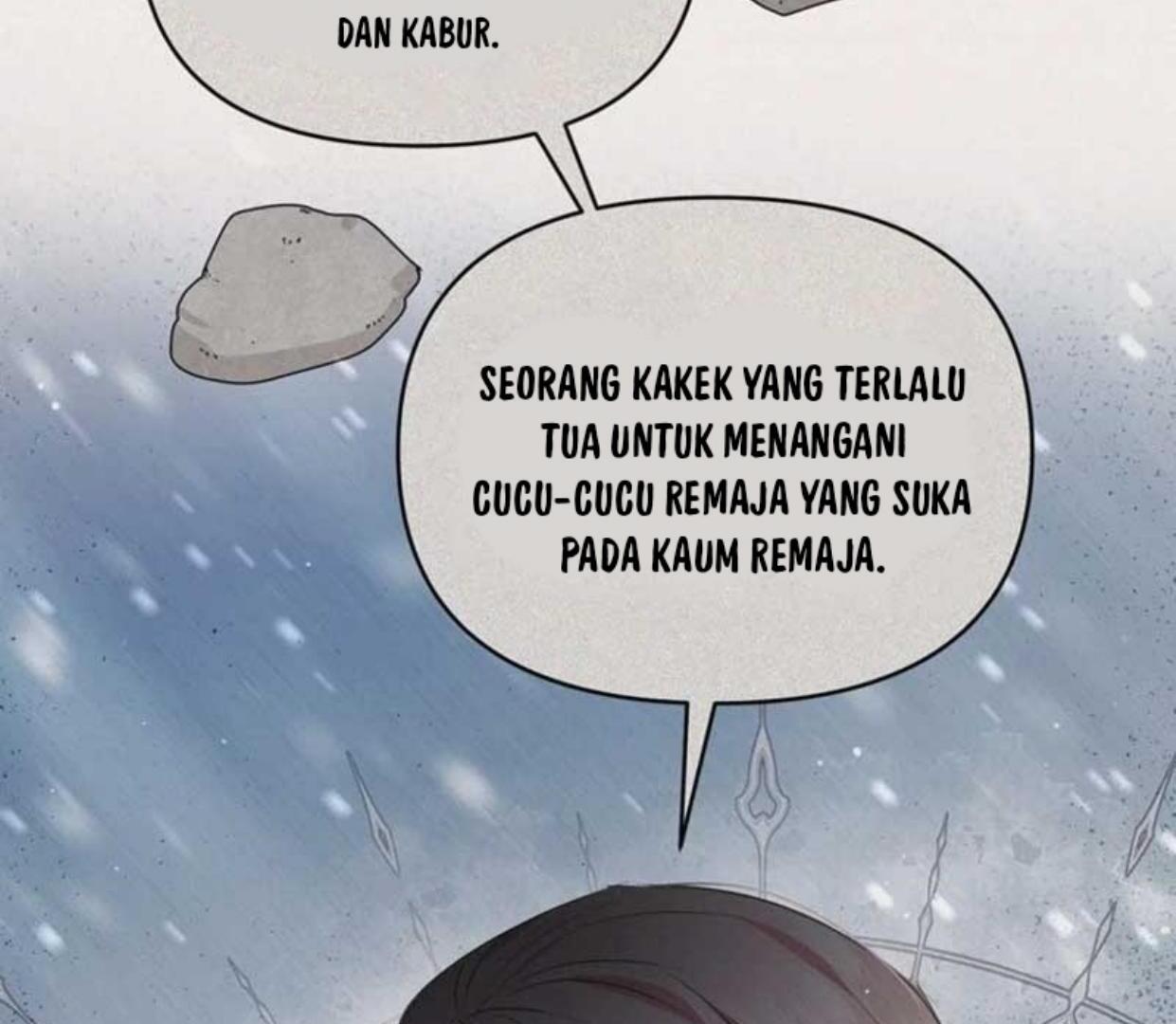 A Strange But Effective Villainess Life Chapter 4 Gambar 117