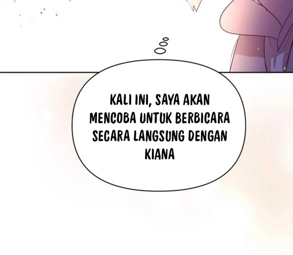 A Strange But Effective Villainess Life Chapter 4 Gambar 128