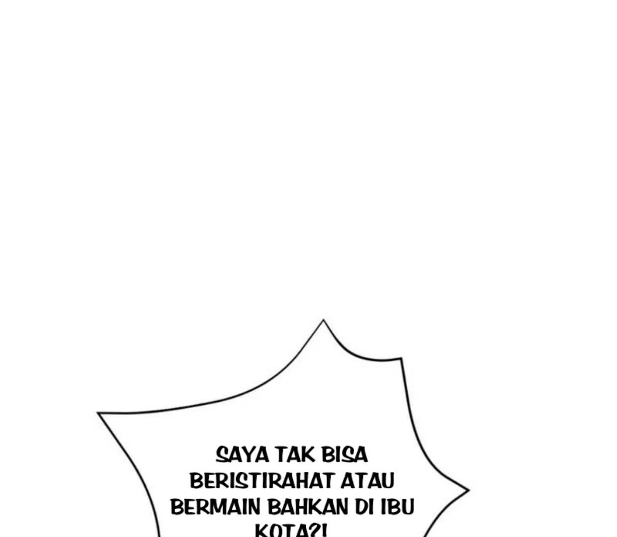 A Strange But Effective Villainess Life Chapter 4 Gambar 13