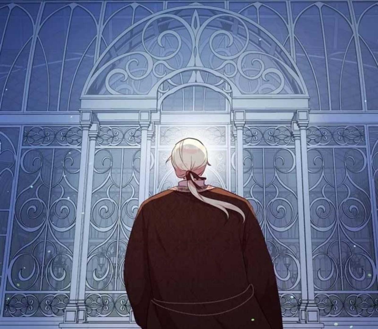 A Strange But Effective Villainess Life Chapter 4 Gambar 140