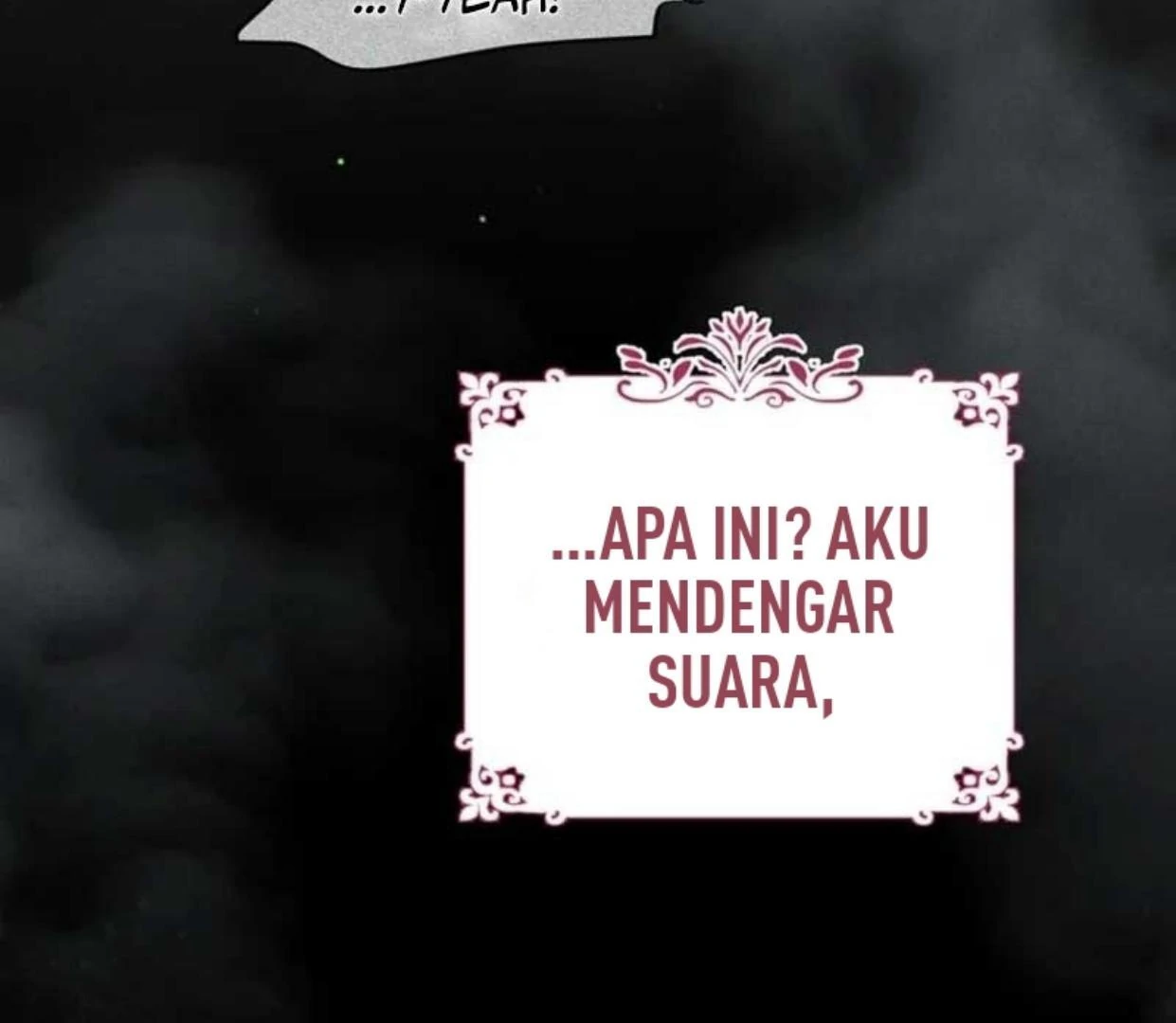 A Strange But Effective Villainess Life Chapter 4 Gambar 146