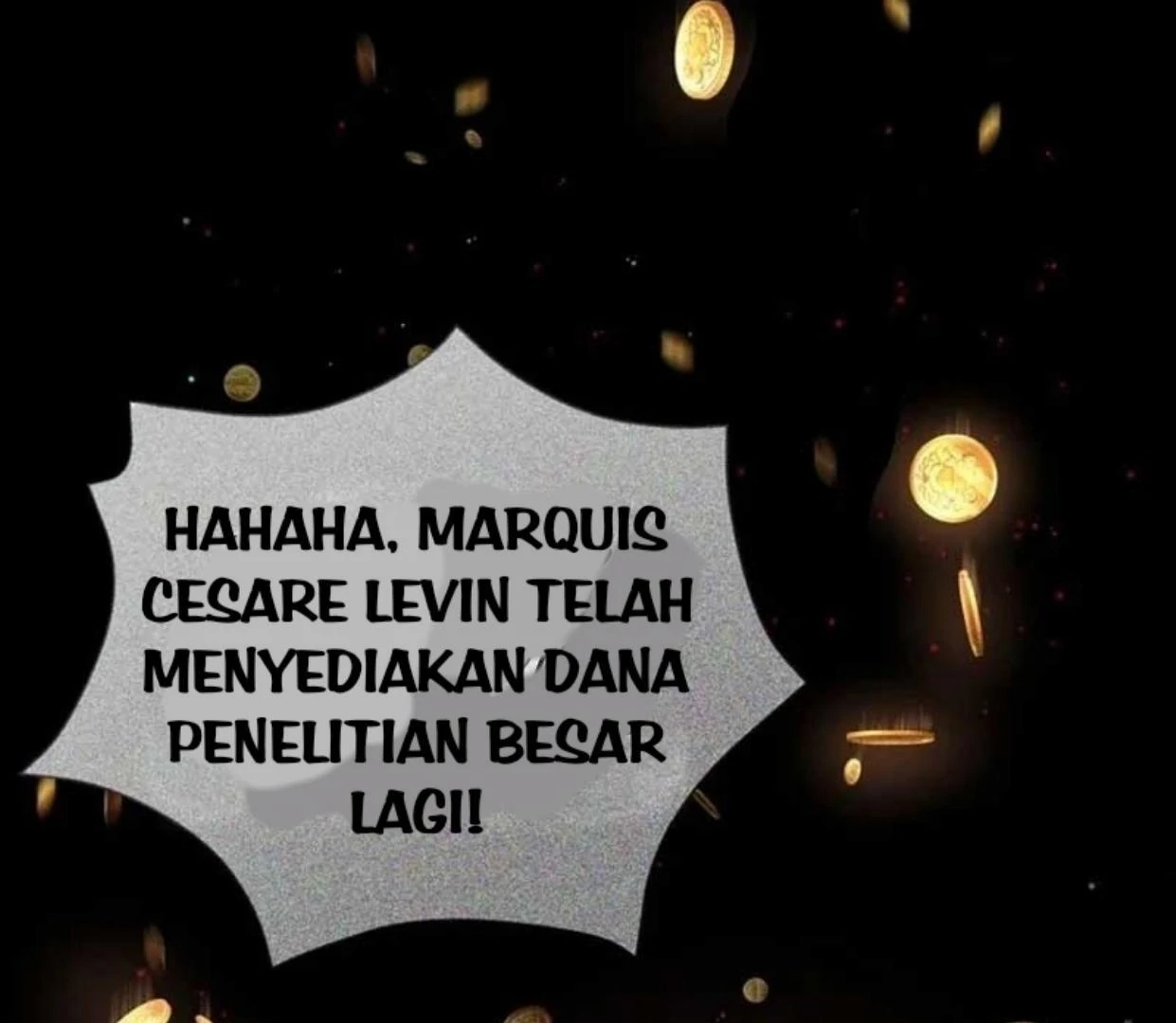 A Strange But Effective Villainess Life Chapter 4 Gambar 158