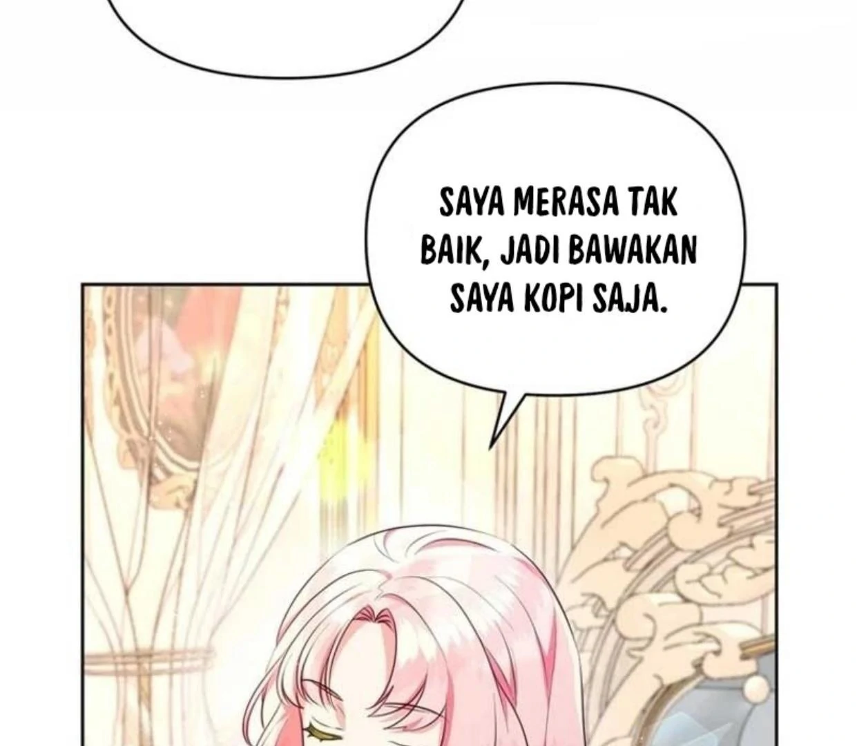 A Strange But Effective Villainess Life Chapter 4 Gambar 178