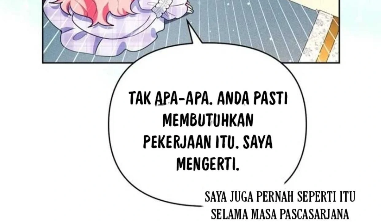 A Strange But Effective Villainess Life Chapter 4 Gambar 188