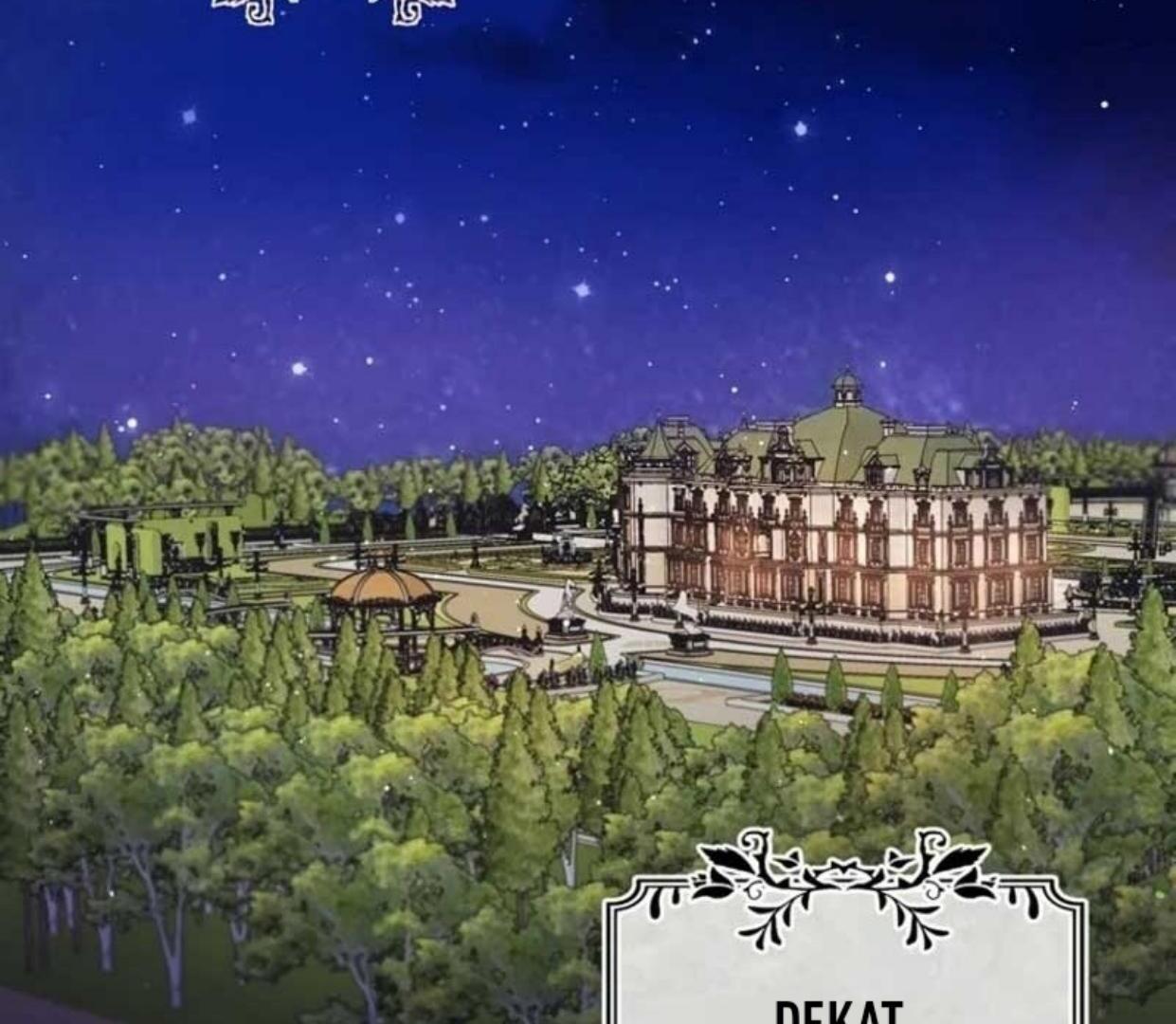 Baca Manhwa A Strange But Effective Villainess Life Chapter 4 Gambar 2