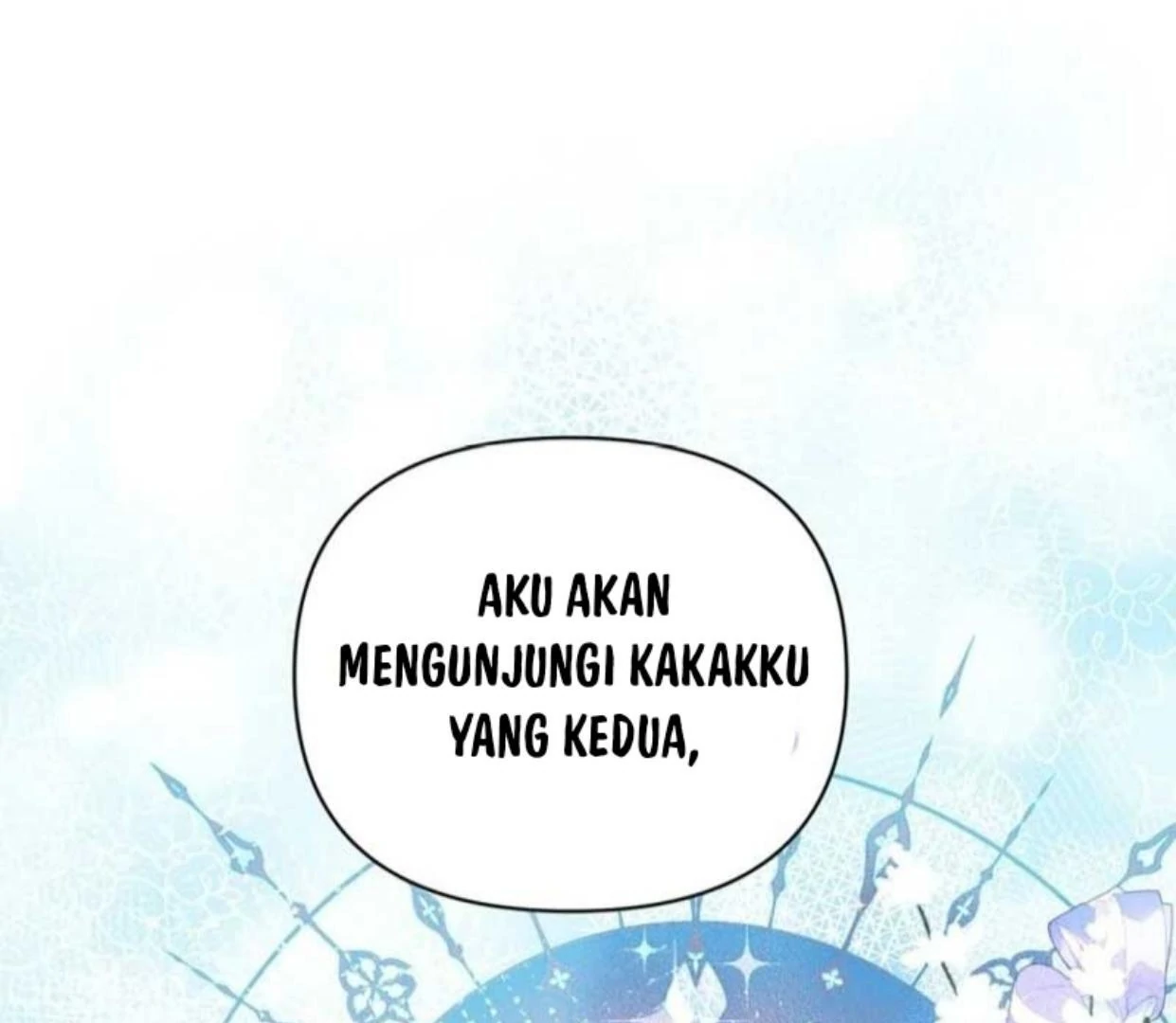 A Strange But Effective Villainess Life Chapter 4 Gambar 204