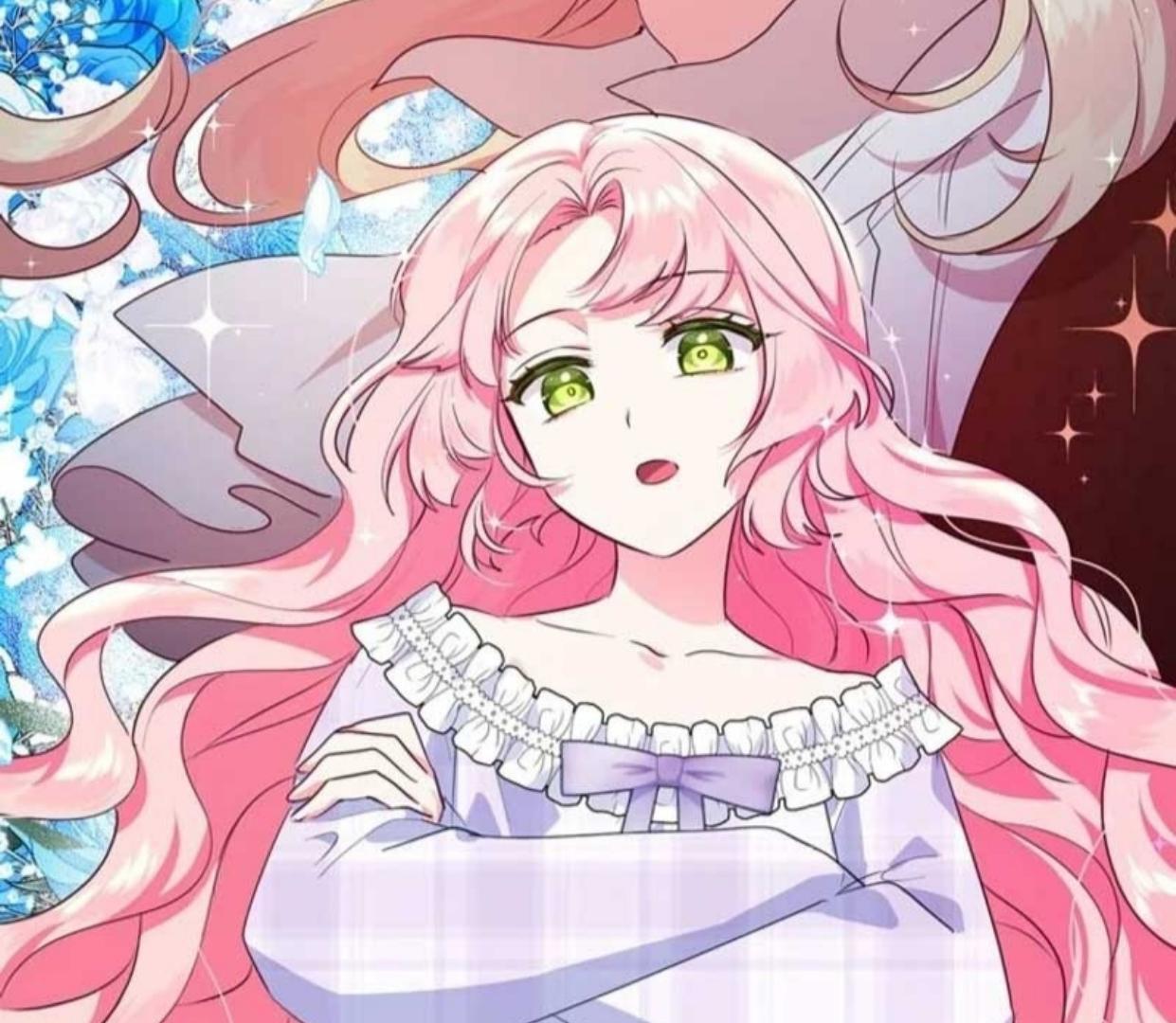 A Strange But Effective Villainess Life Chapter 4 Gambar 206