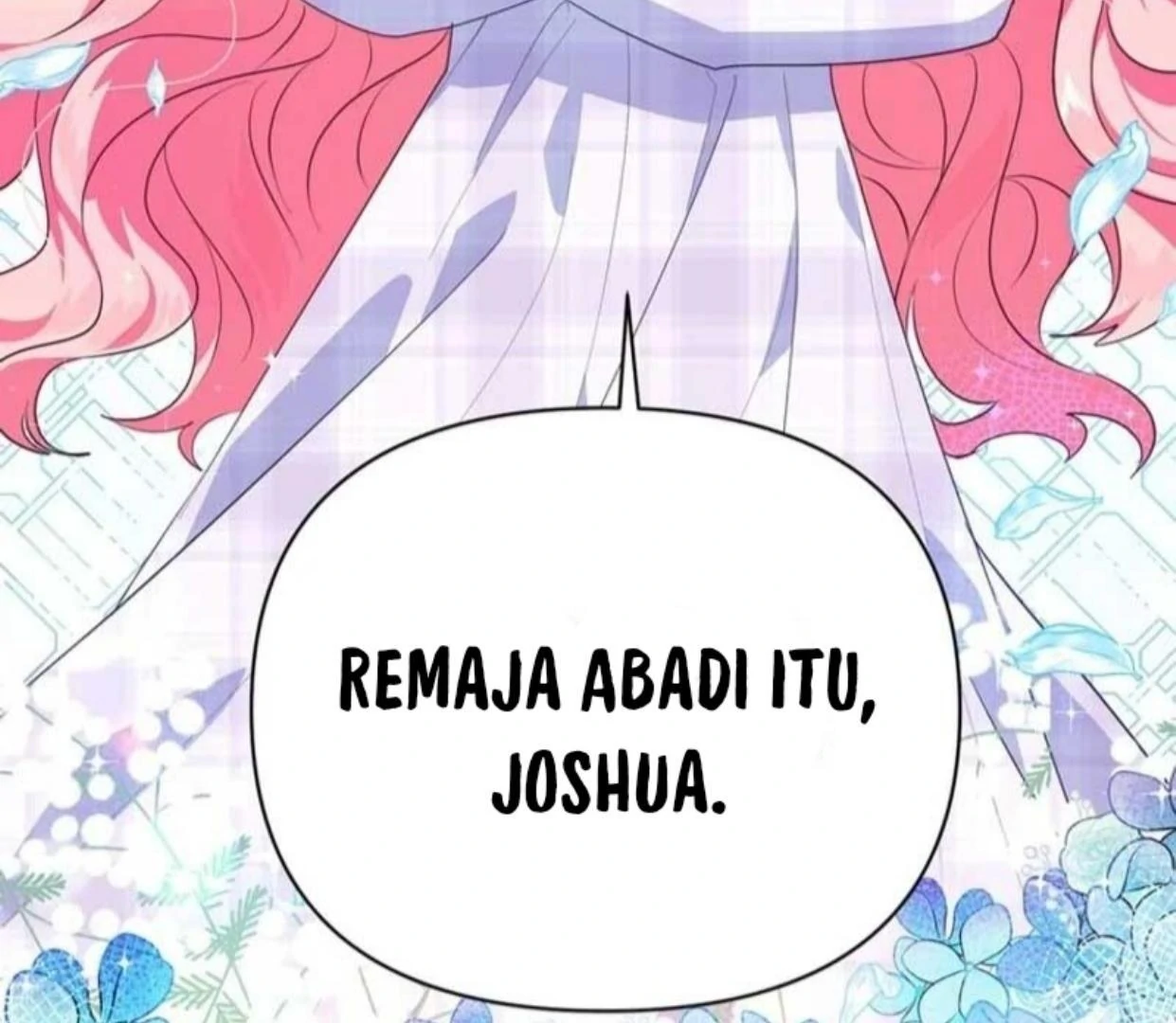 A Strange But Effective Villainess Life Chapter 4 Gambar 207