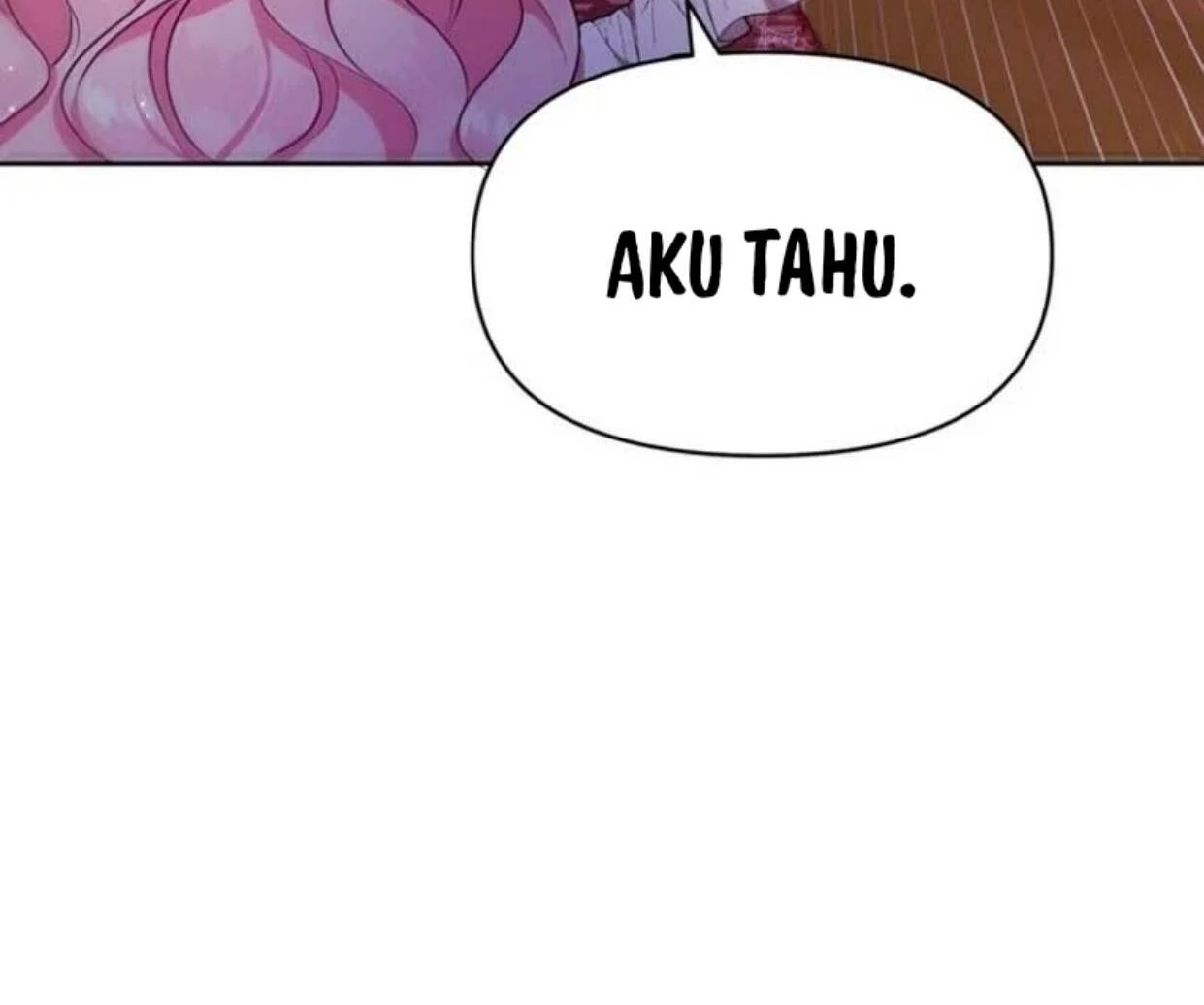A Strange But Effective Villainess Life Chapter 4 Gambar 22