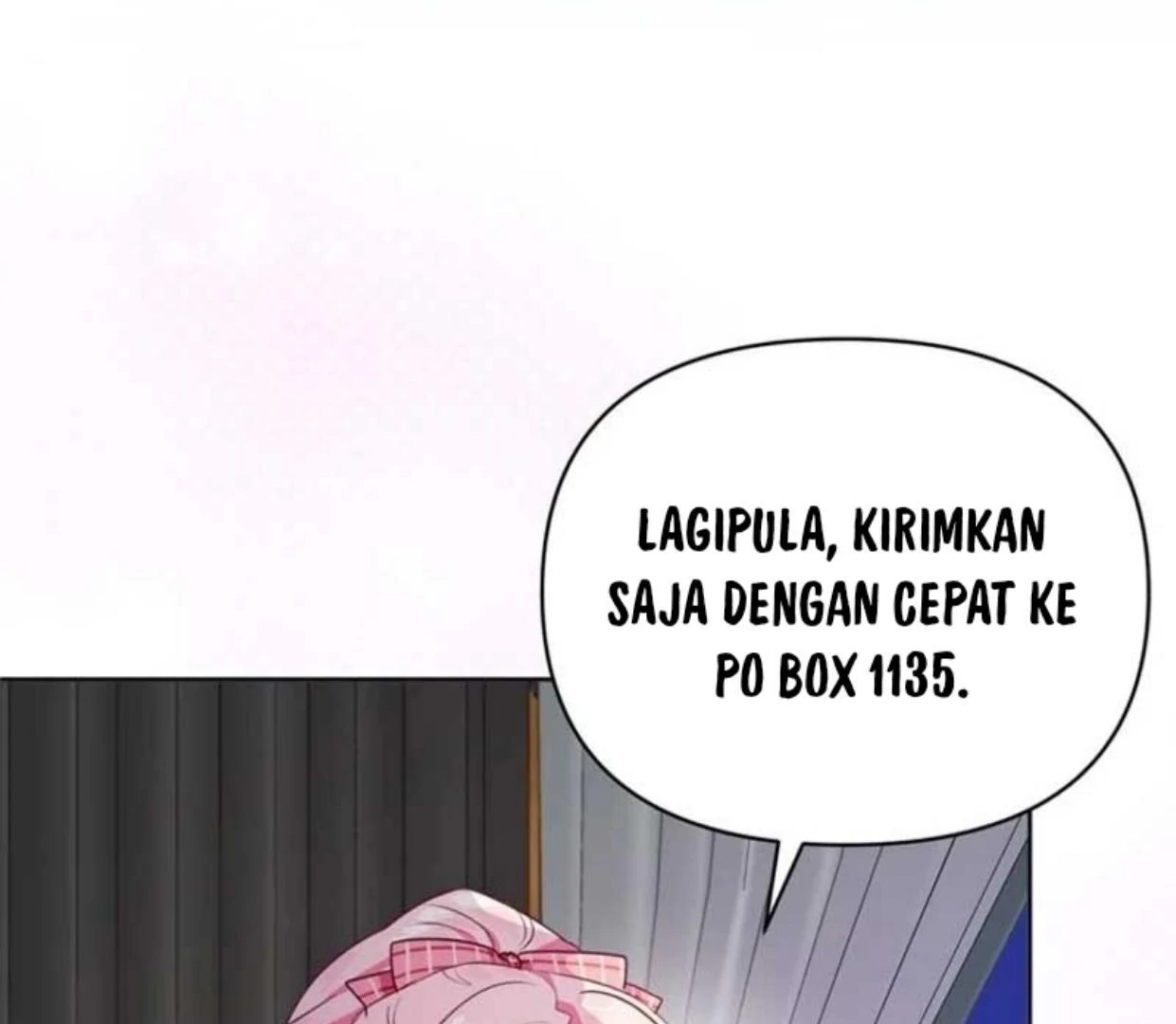 A Strange But Effective Villainess Life Chapter 4 Gambar 28