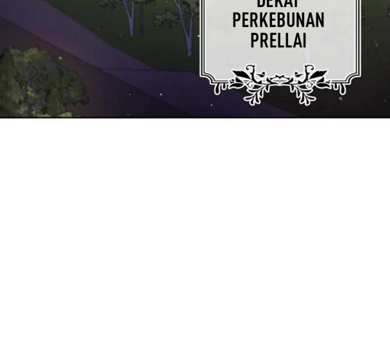 A Strange But Effective Villainess Life Chapter 4 Gambar 3