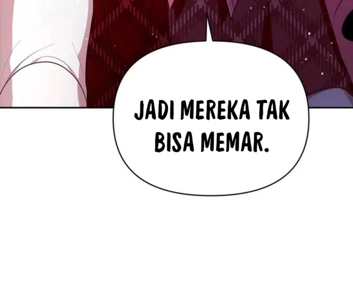A Strange But Effective Villainess Life Chapter 4 Gambar 38
