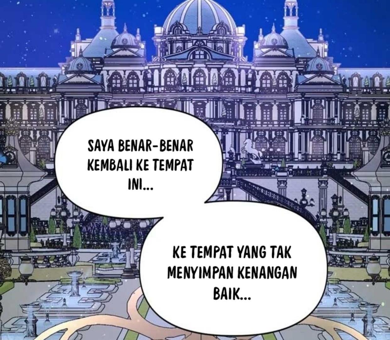 A Strange But Effective Villainess Life Chapter 4 Gambar 50