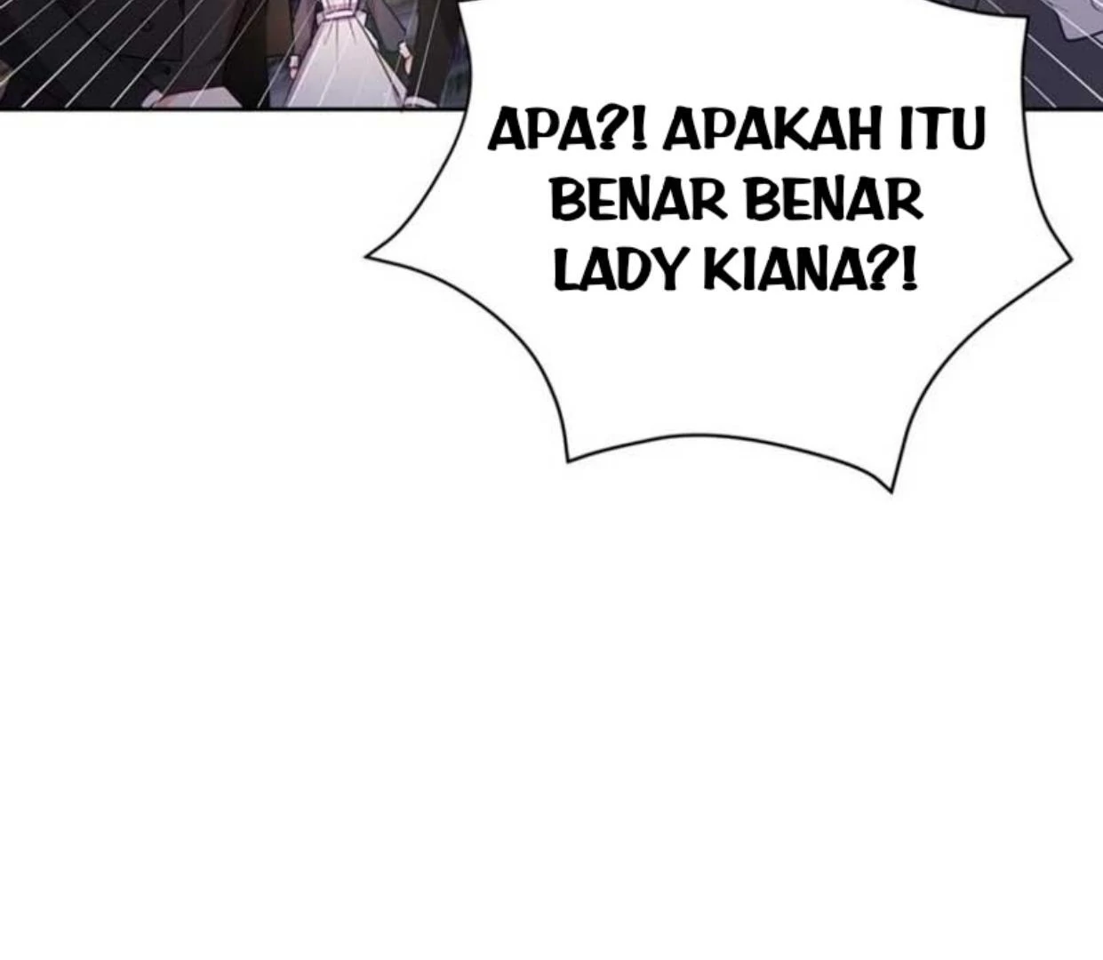 A Strange But Effective Villainess Life Chapter 4 Gambar 55