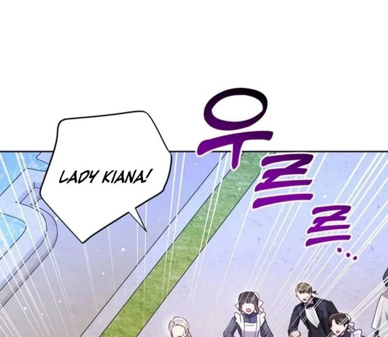 A Strange But Effective Villainess Life Chapter 4 Gambar 56