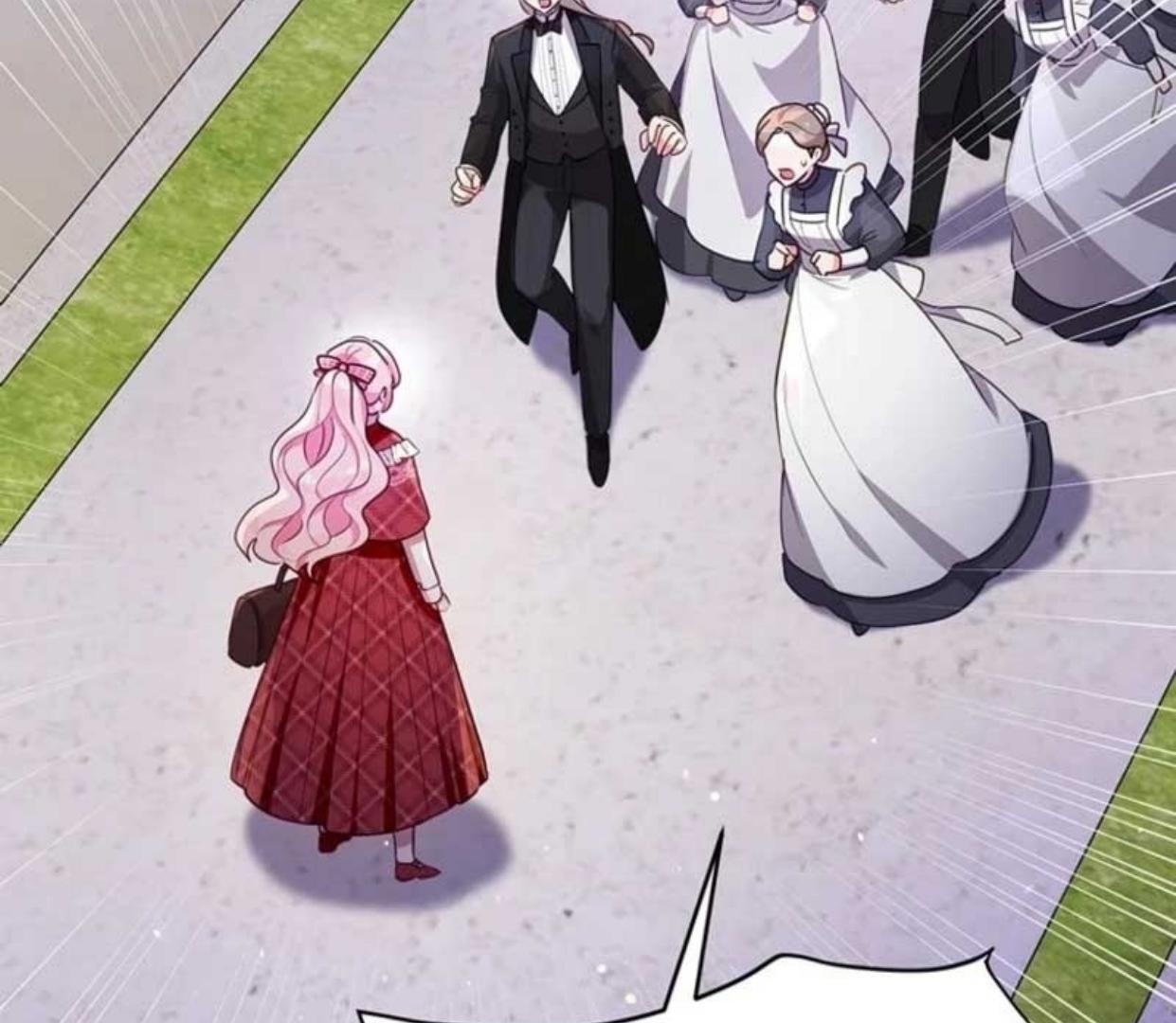 A Strange But Effective Villainess Life Chapter 4 Gambar 57