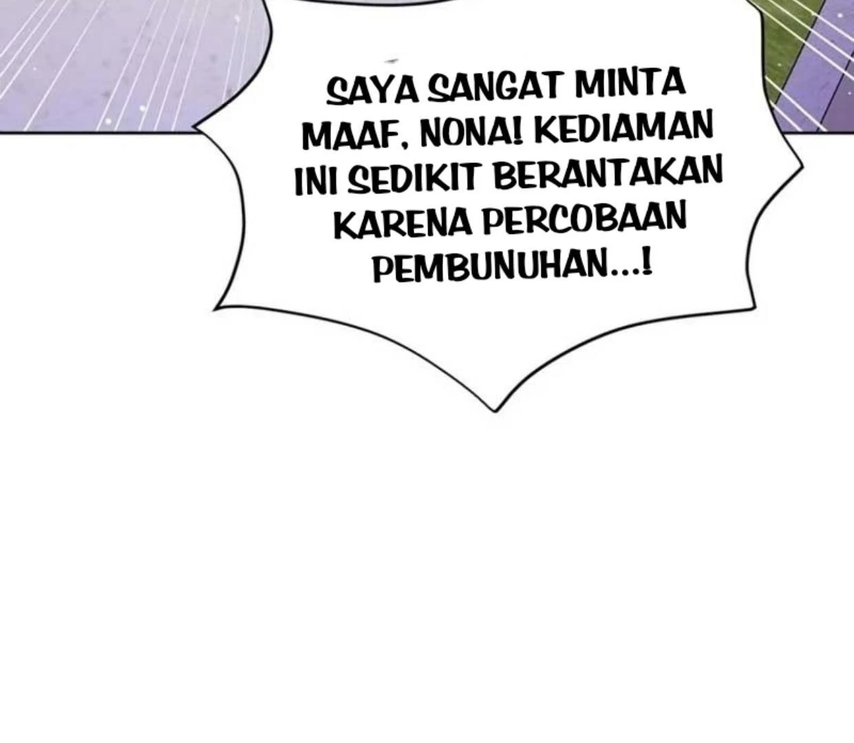 A Strange But Effective Villainess Life Chapter 4 Gambar 58