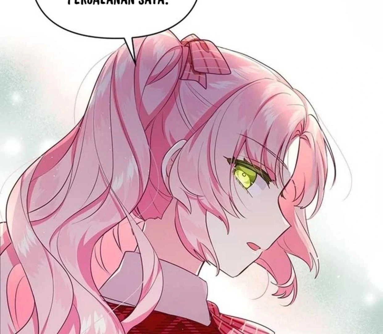 A Strange But Effective Villainess Life Chapter 4 Gambar 66