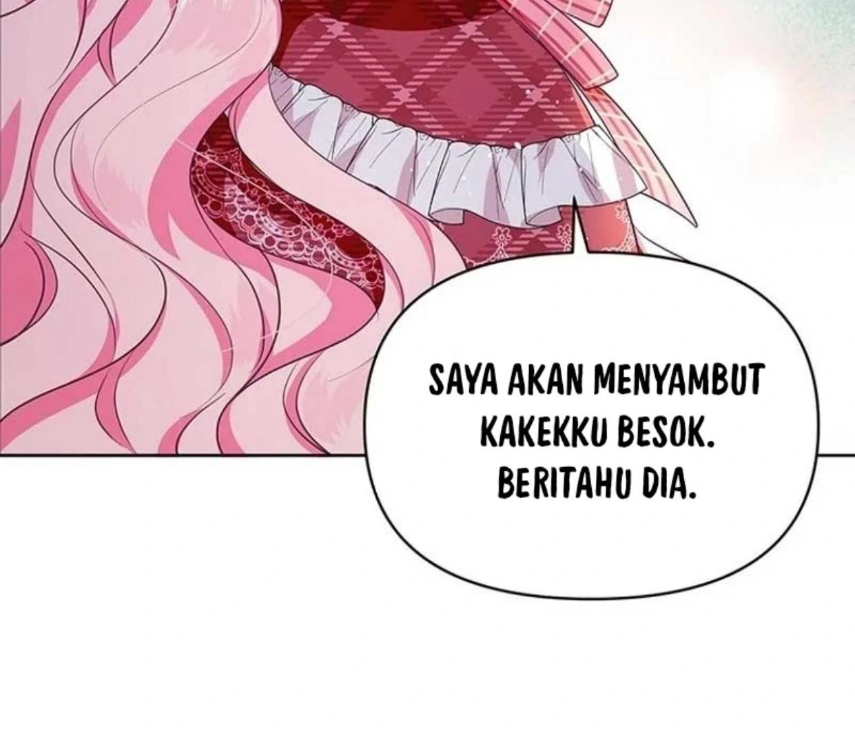 A Strange But Effective Villainess Life Chapter 4 Gambar 67