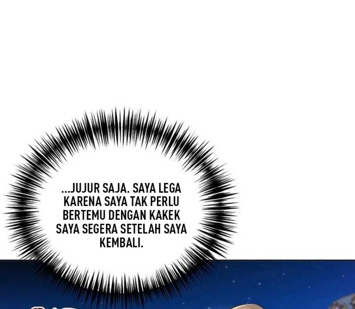 A Strange But Effective Villainess Life Chapter 4 Gambar 68