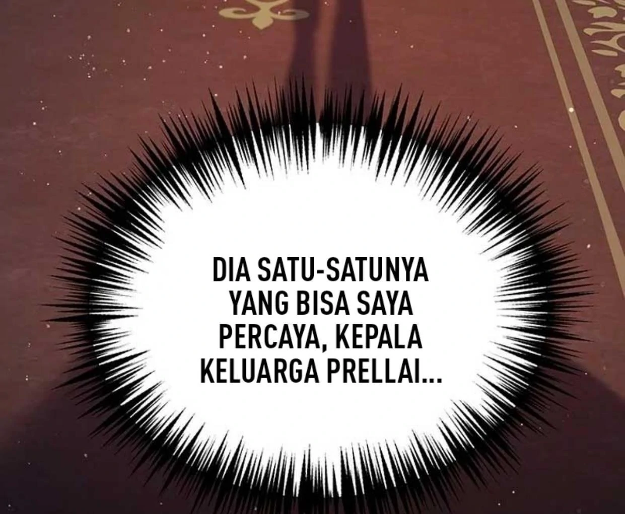 A Strange But Effective Villainess Life Chapter 4 Gambar 73