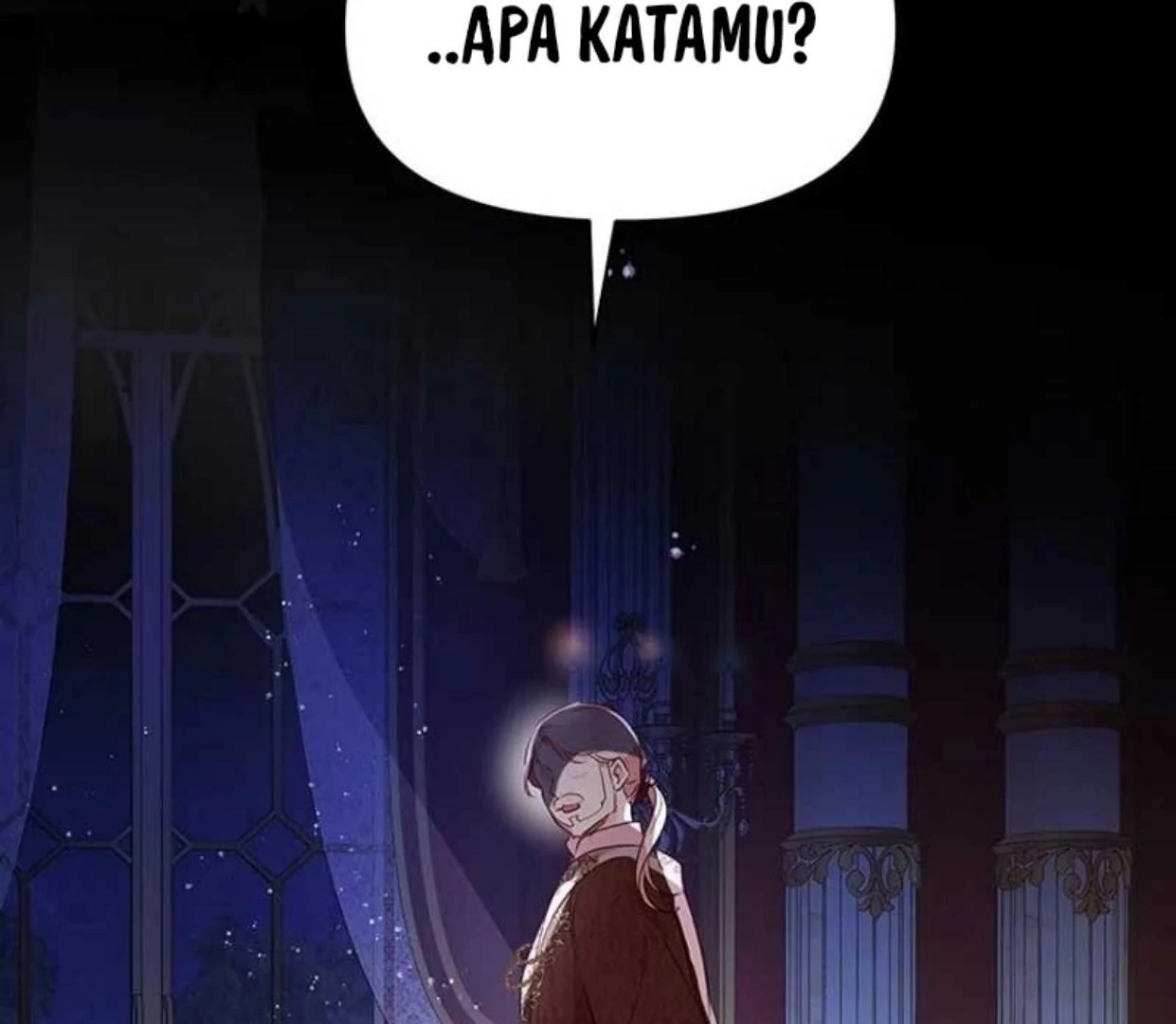 A Strange But Effective Villainess Life Chapter 4 Gambar 76