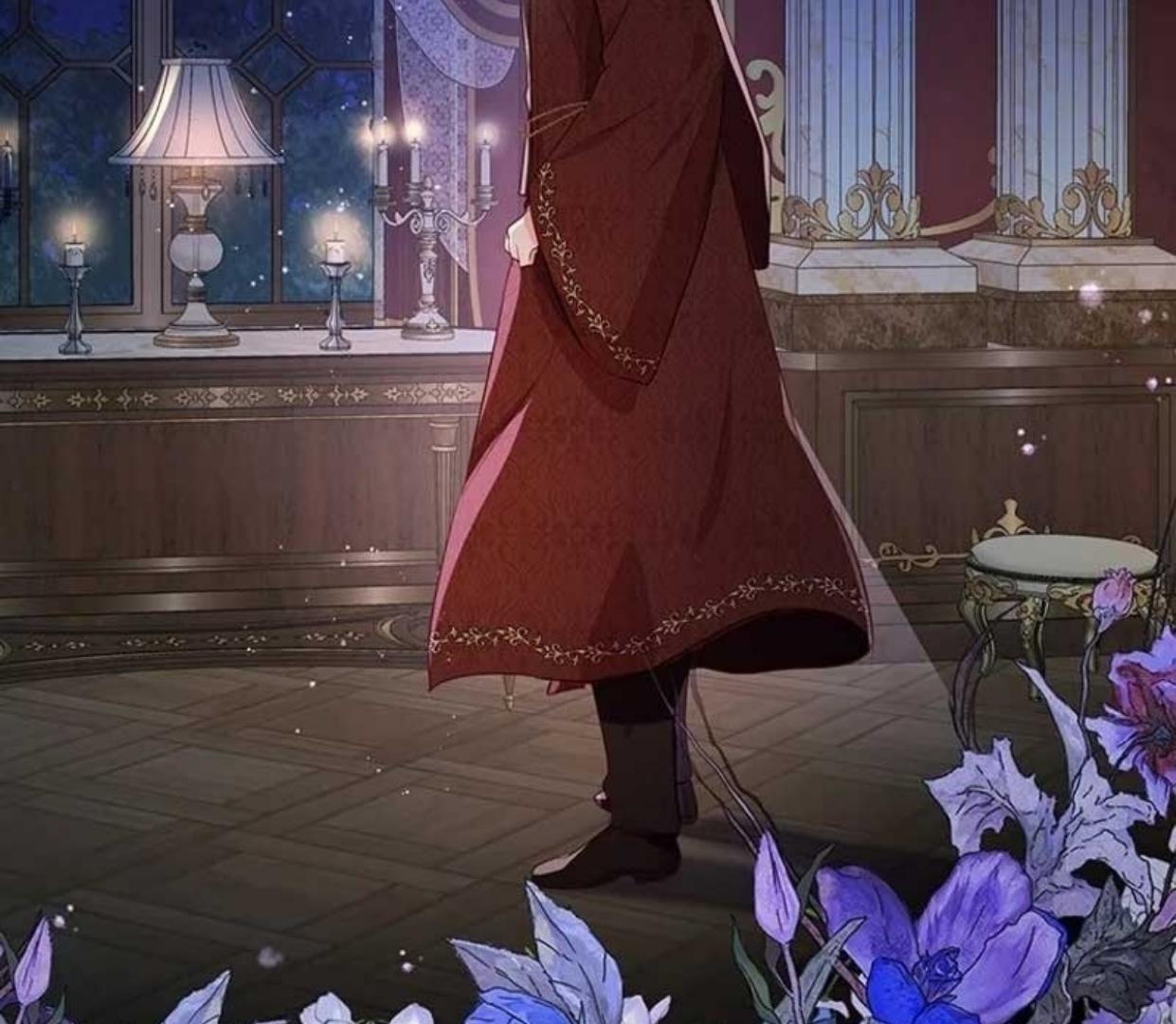 A Strange But Effective Villainess Life Chapter 4 Gambar 77