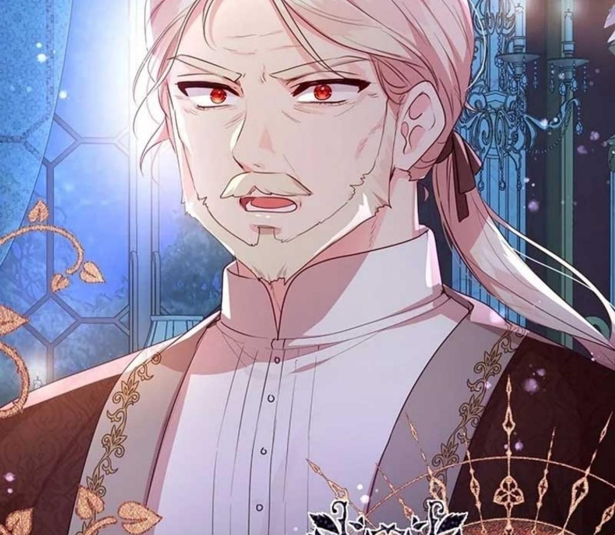 A Strange But Effective Villainess Life Chapter 4 Gambar 79
