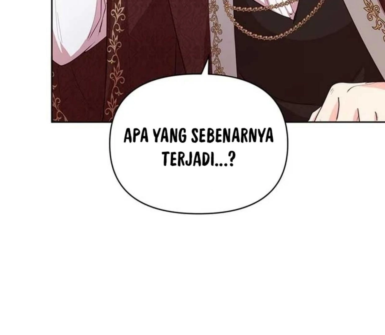 A Strange But Effective Villainess Life Chapter 4 Gambar 85