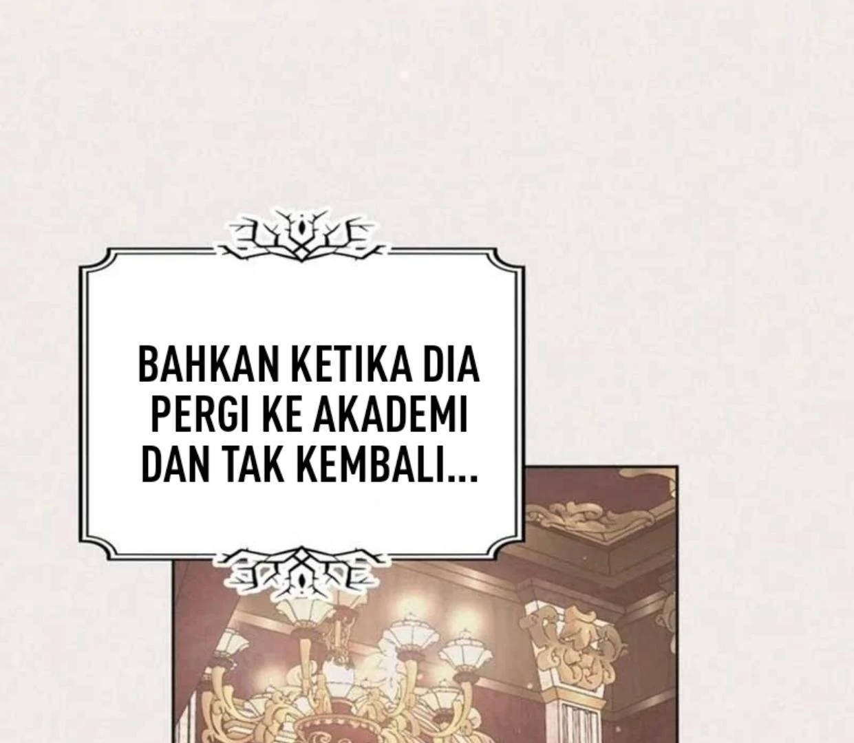 A Strange But Effective Villainess Life Chapter 4 Gambar 95